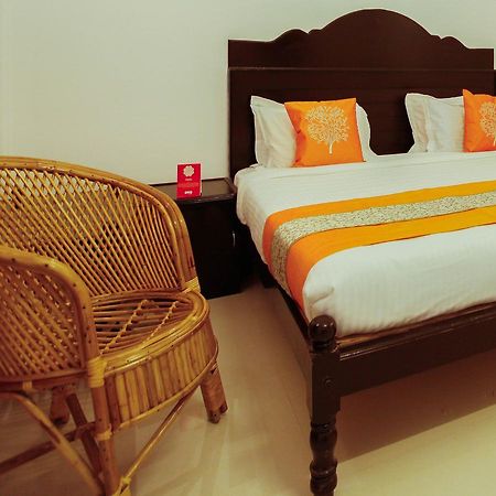 Oyo 4867 Royal Homes Alappuzha Esterno foto