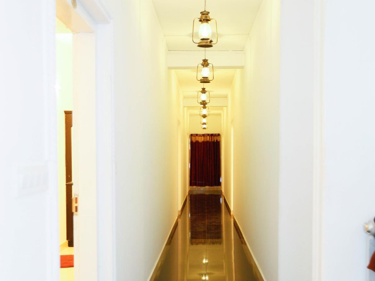 Oyo 4867 Royal Homes Alappuzha Esterno foto